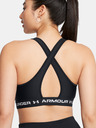 Under Armour Crossback Mid Bra