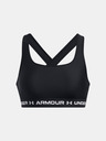 Under Armour Crossback Mid Bra