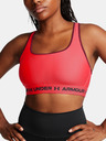 Under Armour Crossback Mid Bra