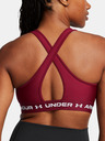 Under Armour Crossback Mid Bra