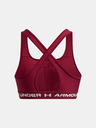 Under Armour Crossback Mid Bra