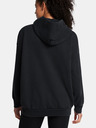 Under Armour UA Icon HWT Flc OS Hdy Sweatshirt