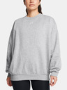 Under Armour Rival Fleece OS Crew Sweatshirt