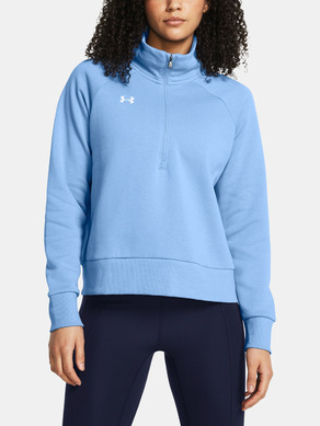 Under Armour UA Rival Fleece HZ Sweatshirt