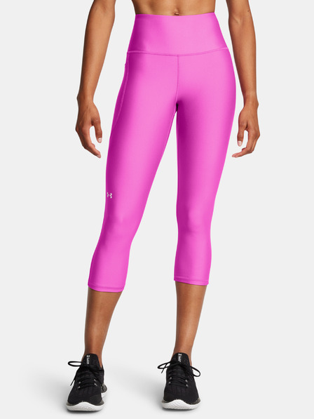 Under Armour Tech Hi Capri Leggings