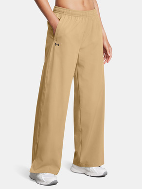 Under Armour UA Rival Wide Leg Trousers