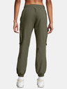 Under Armour Unstoppable Cargo Trousers