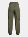 Under Armour Unstoppable Cargo Trousers