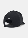 Under Armour W's Project Rock Snapback Cap