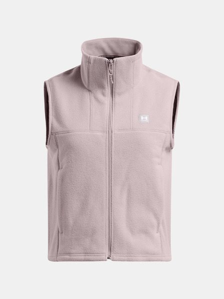 Under Armour UA W Expanse Fleece Vest