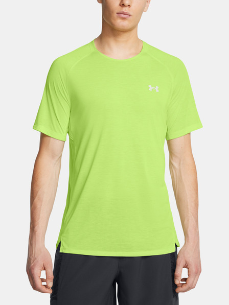 Under Armour UA Trail Run T-shirt