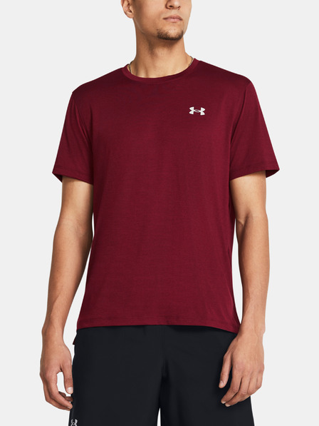 Under Armour UA Launch T-shirt