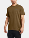 Under Armour UA HW LC Patch SS T-shirt