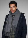 Jack & Jones Solid Scarf