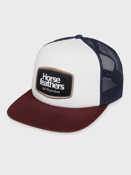 Horsefeathers Cap