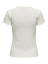 Jacqueline de Yong Solar T-shirt