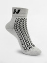 Nebbia “HI-TECH” N-pattern 130 Socks