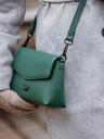 Vuch Silvano Green Handbag