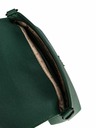 Vuch Silvano Green Handbag