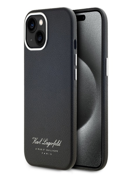 Karl Lagerfeld Phone case