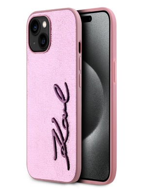 Karl Lagerfeld Phone case