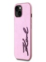 Karl Lagerfeld Phone case