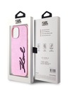 Karl Lagerfeld Phone case