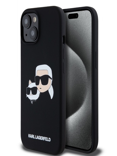 Karl Lagerfeld Phone case