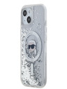 Karl Lagerfeld Phone case