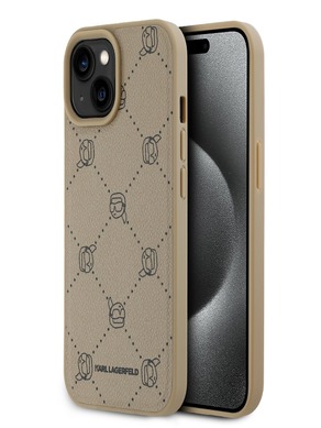 Karl Lagerfeld Phone case