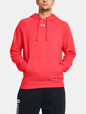 Under Armour UA Rival Fleece Hoodie Sweatshirt