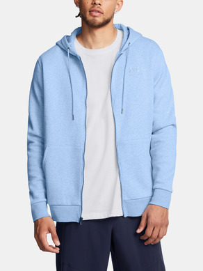 Under Armour UA Icon Fleece FZ Hood Sweatshirt