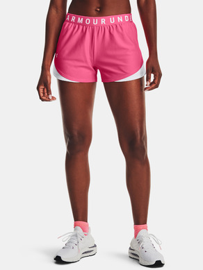 Under Armour Play Up 3.0 Shorts