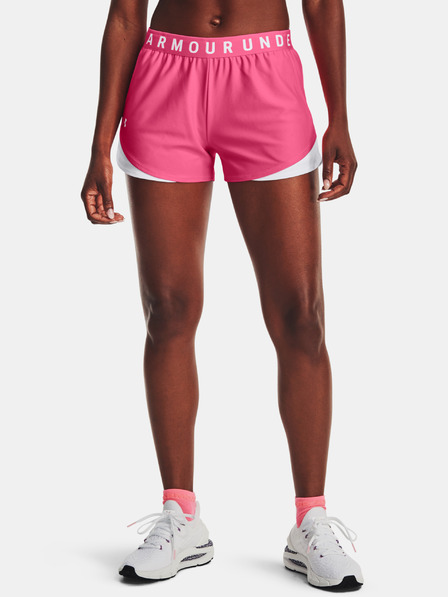 Under Armour Play Up 3.0 Shorts