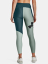 Under Armour Colorblock Ankle Leg Leggings