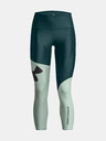 Under Armour Colorblock Ankle Leg Leggings