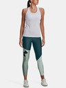 Under Armour Colorblock Ankle Leg Leggings