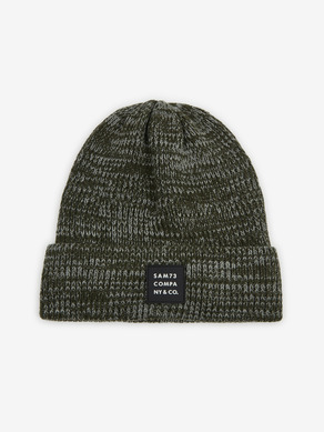 Sam 73 Gary Beanie