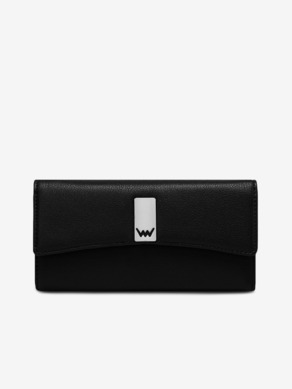 Vuch Trix Black Wallet