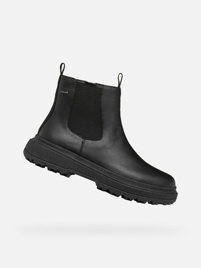 Geox Lamidie + Grip ABX Ankle boots