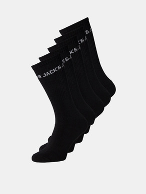 Jack & Jones Set of 5 pairs of socks