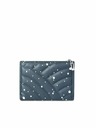 Vuch Faustina Blue Wallet