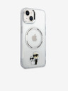 Karl Lagerfeld Phone case