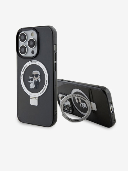 Karl Lagerfeld Phone case