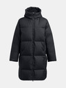 Under Armour Limitless Down Puffer Parka