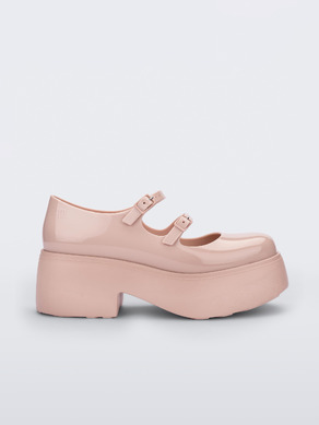 Melissa Farah Ballet pumps