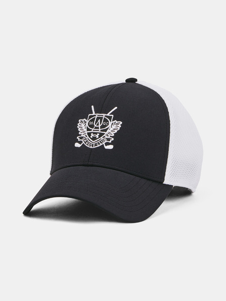 Under Armour Iso-chill Driver Mesh Cap