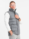 Ombre Clothing Vest