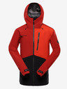 ALPINE PRO Zarr Jacket