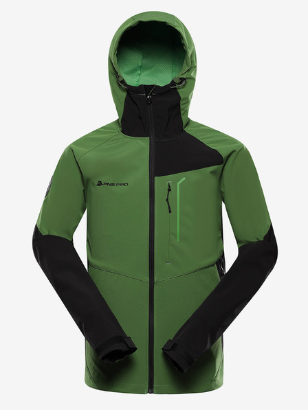 ALPINE PRO Esprit Jacket